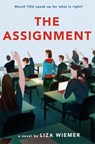 The Assignment - Liza Wiemer - 9780593123188