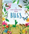 My Little Golden Book About Bugs - Bonnie Bader - 9780593123898