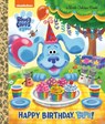 Happy Birthday, Blue! (Blue's Clues & You) - Megan Roth - 9780593123935