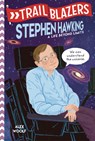 Trailblazers: Stephen Hawking - Alex Woolf - 9780593124505