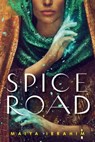 Spice Road - Maiya Ibrahim - 9780593126974