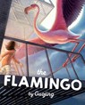 The Flamingo - Guojing Guojing - 9780593127315