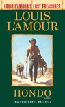 Hondo - Louis L'Amour - 9780593129920