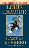 Last Of The Breed - Louis L'Amour - 9780593129944