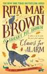 Claws for Alarm - Rita Mae Brown - 9780593130117