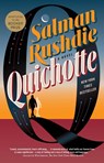 Quichotte - Salman Rushdie - 9780593133002