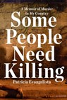 Some People Need Killing - Patricia Evangelista - 9780593133156