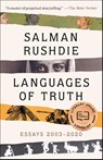 Languages of Truth - Salman Rushdie - 9780593133194