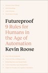 Futureproof - kevin roose - 9780593133347