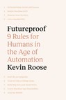 Futureproof - Kevin Roose - 9780593133354