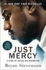 Just Mercy - Bryan Stevenson - 9780593133934