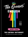 The Queens' English - Chloe O. Davis - 9780593135006