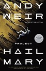 Project Hail Mary - Andy Weir - 9780593135228