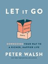Let It Go - Peter Walsh - 9780593135891