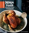 The Ultimate Ninja Foodi Cookbook - Justin Warner - 9780593136010