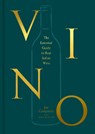 Vino - Joe Campanale ; Joshua David Stein - 9780593136140