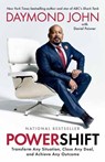 Powershift - Daymond John ; Daniel Paisner - 9780593136256