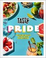 Tasty Pride - Tasty ; Jesse Szewczyk - 9780593136980