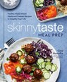 Skinnytaste Meal Prep - Gina Homolka - 9780593137321