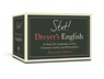 STET! Dreyer's Game of English -  - 9780593137857