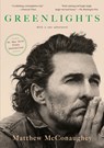 Greenlights - Matthew McConaughey - 9780593139158