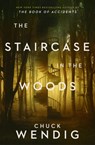 The Staircase in the Woods - Chuck Wendig - 9780593156568