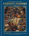 Exquisite Exandria - Liz Marsham ; Critical Role - 9780593157046
