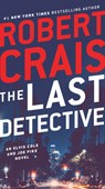 Last Detective - Robert Crais - 9780593157176