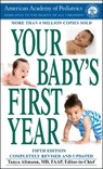 Your Baby's First Year - MD Tanya Altmann - 9780593158289
