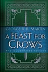 A Feast for Crows: The Illustrated Edition - George R. R. Martin - 9780593158975