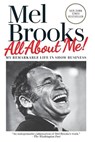 All About Me! - Mel Brooks - 9780593159132