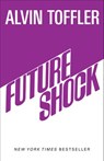 Future Shock - Alvin Toffler - 9780593159767