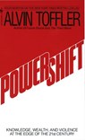 Powershift - Alvin Toffler - 9780593159774