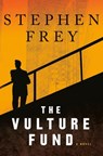 The Vulture Fund - Stephen W. Frey - 9780593160169