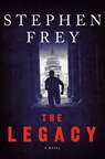 The Legacy - Stephen W. Frey - 9780593160183