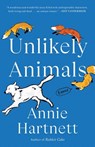 Unlikely Animals - Annie Hartnett - 9780593160244