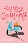 Kisses and Croissants - Anne-Sophie Jouhanneau - 9780593173602
