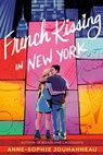 French Kissing in New York - Anne-Sophie Jouhanneau - 9780593173633