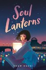 Kuzki, S: Soul Lanterns - Shaw Kuzki - 9780593174357