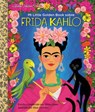 Mi Little Golden Book sobre Frida Kahlo (My Little Golden Book About Frida KahloSpanish Edition) - Silvia López - 9780593174395