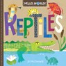Hello, World! Reptiles - Jill McDonald - 9780593174975
