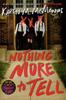 Nothing More to Tell - Karen M. McManus - 9780593175934