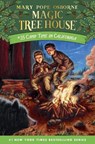 Camp Time in California - Mary Pope Osborne ; AG Ford - 9780593177495