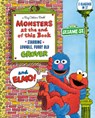 Monsters at the End of This Book (Sesame Street) - Jon Stone ; Michael Smollin - 9780593177815