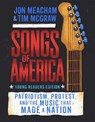 Songs of America: Young Reader's Edition - Jon Meacham ; Tim McGraw - 9780593178812