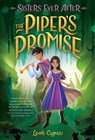 The Piper's Promise - Leah Cypess - 9780593178942