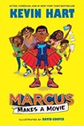 Marcus Makes a Movie - Kevin Hart ; Geoff Rodkey - 9780593179178