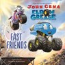 Elbow Grease: Fast Friends - John Cena - 9780593179369