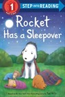 Rocket Has a Sleepover - Tad Hills - 9780593181249