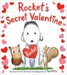 Rocket's Secret Valentine - Tad Hills - 9780593181331